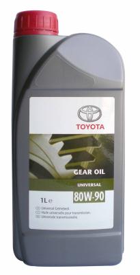 Toyota GEAR OIL .