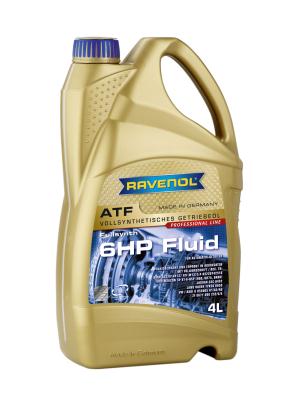 Ravenol RAVENOL ATF 6 HP FLUID .