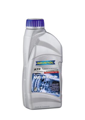 Ravenol RAVENOL MB 6-SERIE ATF .