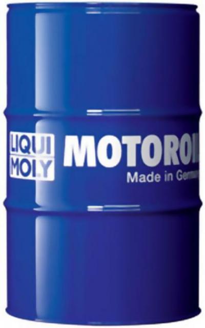 Liqui Moly Hypoid Getriebeoil Truck LD (GL-5) .