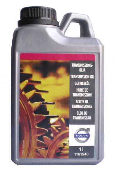 Volvo TRANSMISSION OIL .