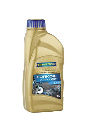 Ravenol RAVENOL FORKOIL ULTRA LIGHT 2,5W .