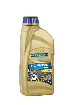 Ravenol RAVENOL FORKOIL LIGHT 5W .