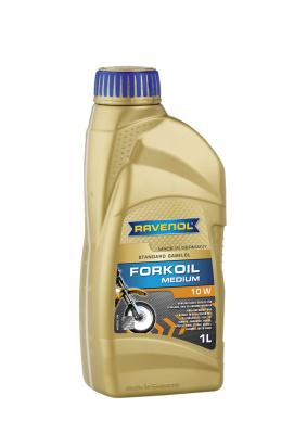 Ravenol RAVENOL FORKOIL MEDIUM 10W .