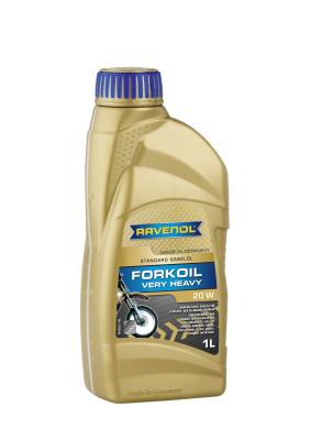 Ravenol RAVENOL FORKOIL VERY HEAVY 20W .