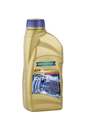 Ravenol RAVENOL CVT FLUID .