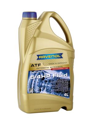 Ravenol RAVENOL ATF 5/4 HP .