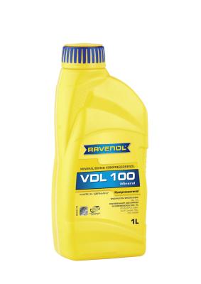 Ravenol RAVENOL KOMPRESSORENOEL VDL 100 .