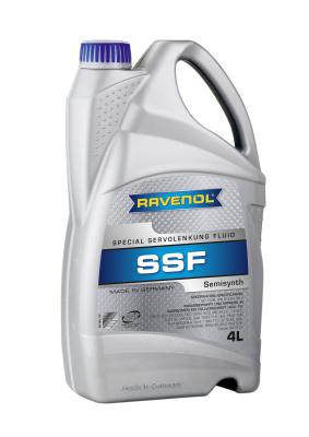 Ravenol RAVENOL SSF SPECIAL SERVOLENKUNGFLUID .