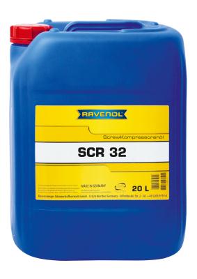 Ravenol RAVENOL KOMPRESSORENOEL SCREEW SCR 32 .