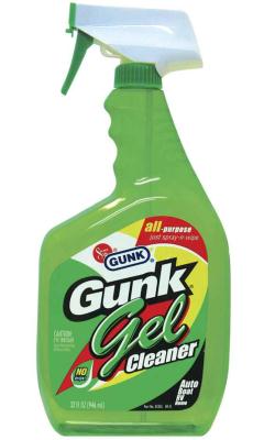 Gunk  .