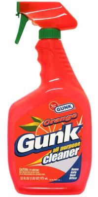 Gunk  .