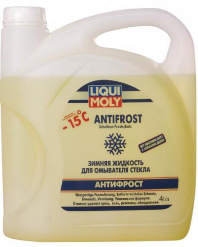 Liqui Moly ANTIFROST SCHEIBEN-FROSTCHUTZ .