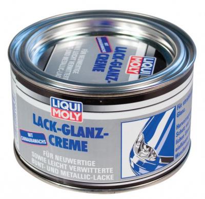 Liqui Moly LACK-GLANZ-CREME .