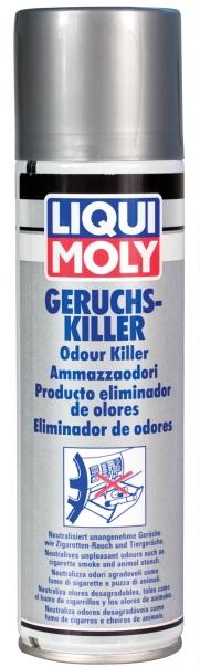 Liqui Moly GERUCHSKILLER .