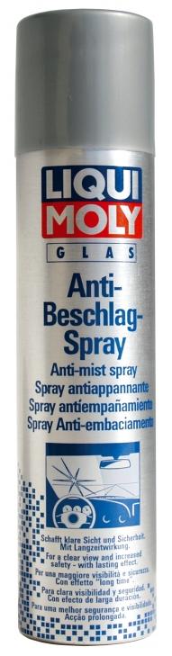 Liqui Moly ANTI-BESCHLAG-SPRAY .