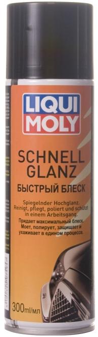 Liqui Moly SCHNELL GLANZ .