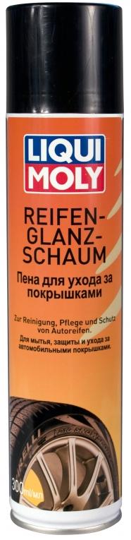 Liqui Moly REIFEN-GLANZ-SCHAUM .