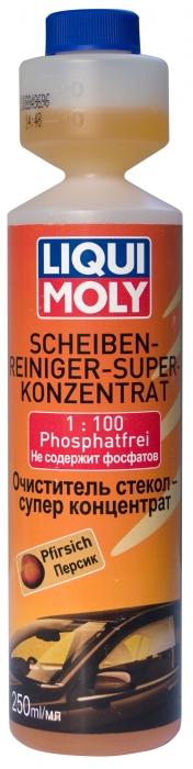 Liqui Moly SCHEIBEN-REINIGER-SUPER KONZENTRAT .