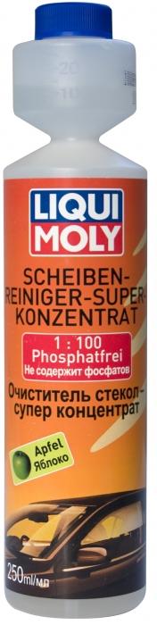 Liqui Moly SCHEIBEN-REINIGER-SUPER KONZENTRAT .