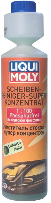 Liqui Moly SCHEIBEN-REINIGER-SUPER KONZENTRAT .