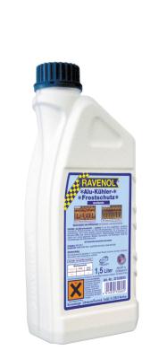 Ravenol ALU – KUHLERFROSTSCHUTZ - EXCLUSIV ( 1,5Л) .