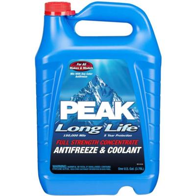 Peak PEAK LONG LIFE (CONCENTRATE) .