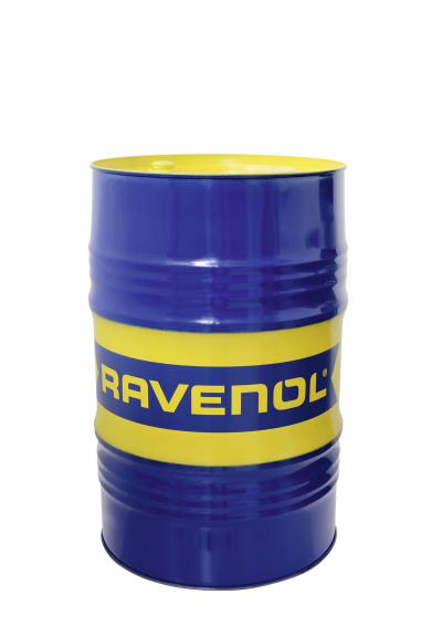 Антифриз готовый к прим. зеленый RAVENOL HJC Hybrid Japanese Coolant Premix -40°C (60 л).