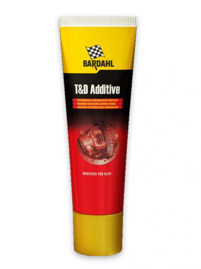 T & D Additive, 250мл..