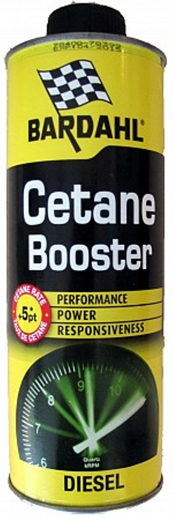 Cetane Booster, 500мл..