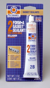 Permatex  .