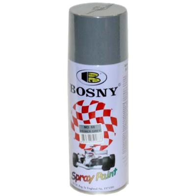 Bosny 68 .