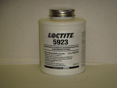 Loctite LOCTITE 5923 .
