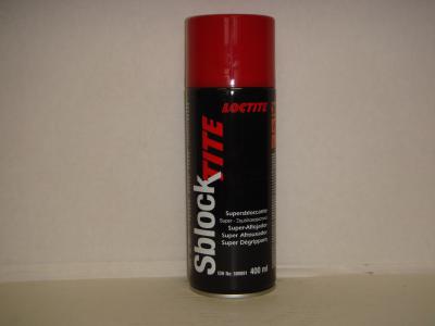 Loctite SBLOCKTITE .