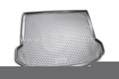 Коврики в багажник, полиуретановые Cadillac SRX 2010 - наст. время.