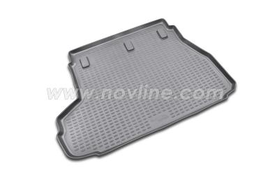 Коврики в багажник, полиуретановые Hyundai Elantra 2001 - 2006.