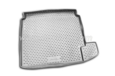 Коврики в багажник, полиуретановые Chery A3 (M11) 2010 - наст. время.