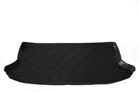 Коврик в багажник Toyota RAV 4 (5dr.) 2000 - 2005.