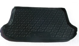 Коврик в багажник Toyota RAV 4 2008 - наст. время.