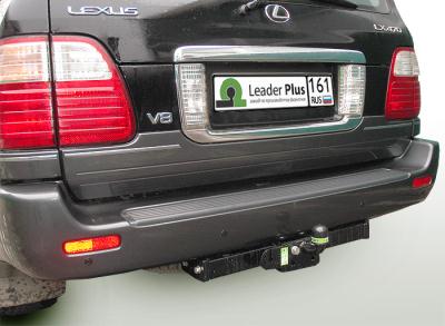 Фаркоп Lexus LX 470 (UZJ100) 1998 - 2007.
