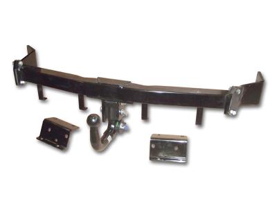 Фаркоп Hyundai Santa Fe 2009 - 2012.