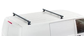 Багажник стальной для Mercedes Vito с 1996 по 2003 Mercedes Vito 1996 - 2003.