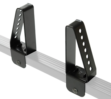 Set of 6 Lateral Tops 35x35 Bars упоры для груза .