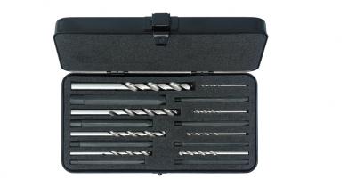 03988 Набор для извлечения винтов и шпилек Wiha.