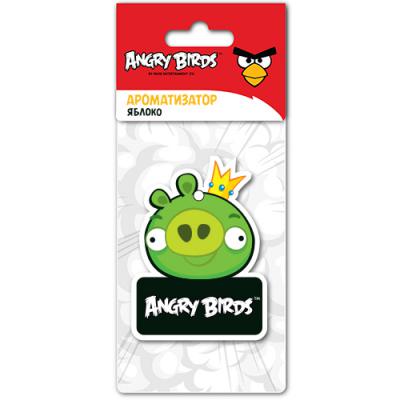 Ароматизатор Angry Birds.