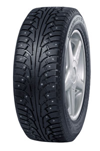 265/65 R 17 116T Nokian HKPL SUV 5 XL .