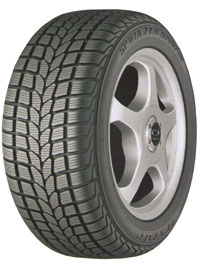 Dunlop SP WINTER SPORT 400 99H .