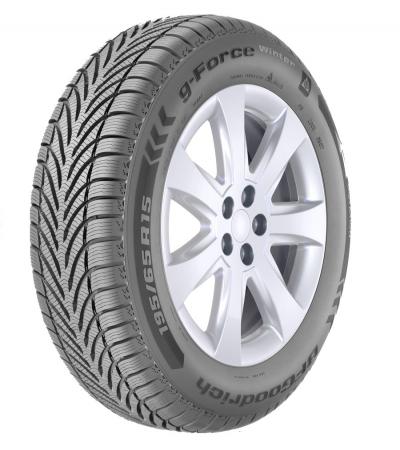 BF Goodrich 235/45 R17 97V XL G-Force winter .