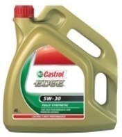 Castrol EDGE 5W-30 4L .