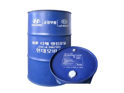 Hyundai / KIA PREMIUM LS DIESEL SAE 5W30 CH-4 .